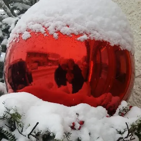 Vecchia Stazione Mountain Elegance روانا