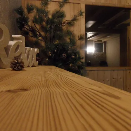 Vecchia Stazione Mountain Elegance 3*