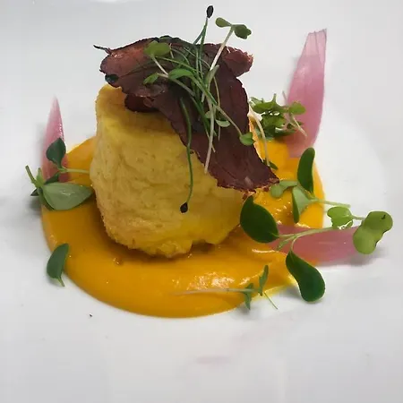 Hotel Vecchia Stazione Mountain Elegance Roana