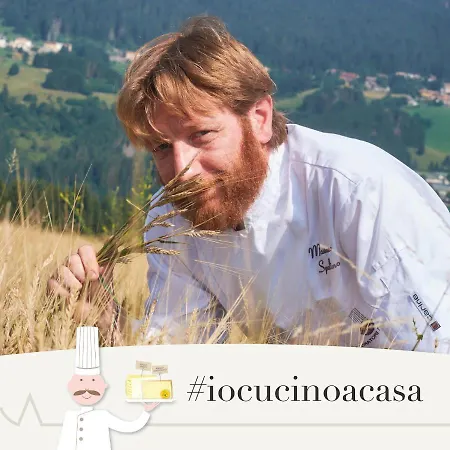 فندق Vecchia Stazione Mountain Elegance روانا