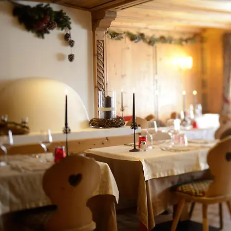 Vecchia Stazione Mountain Elegance 3*