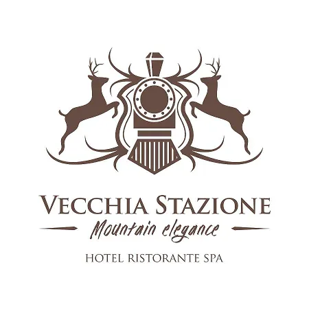 מלון Vecchia Stazione Mountain Elegance 3*