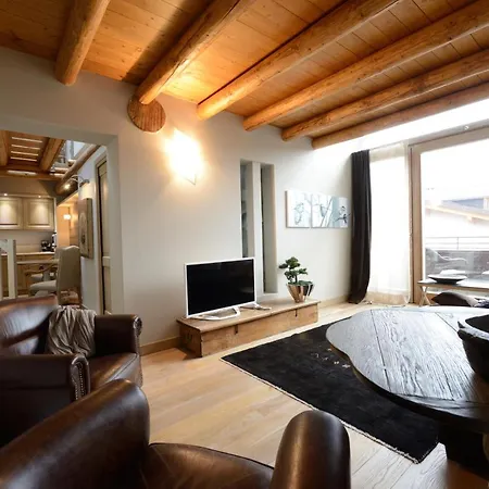 Vecchia Stazione Mountain Elegance 3*