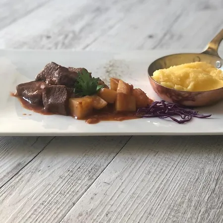 Vecchia Stazione Mountain Elegance 3* Roana