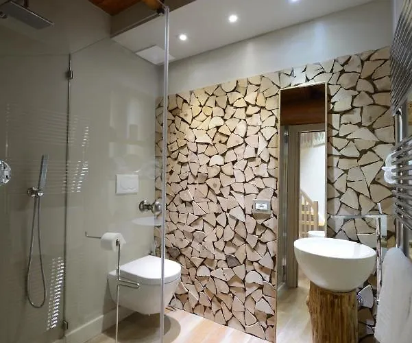 Otel Vecchia Stazione Mountain Elegance 3*