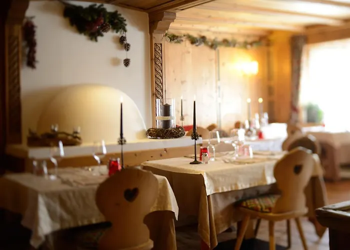 Vecchia Stazione Mountain Elegance 3*