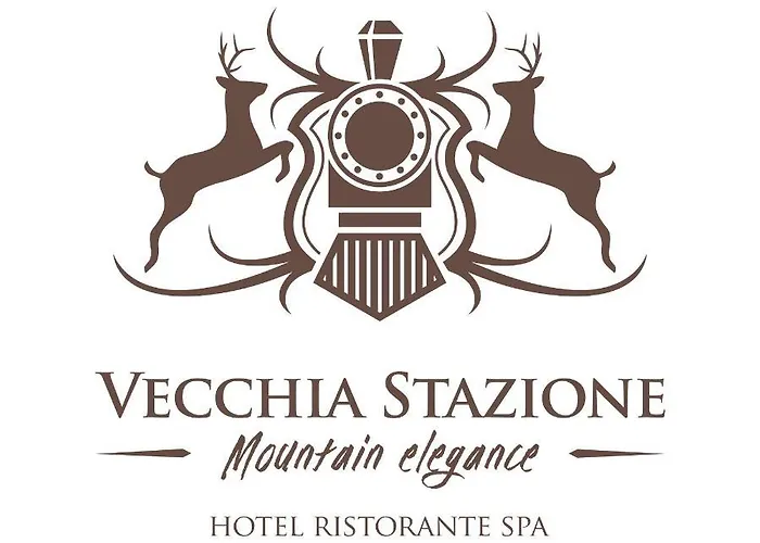 מלון Vecchia Stazione Mountain Elegance 3*
