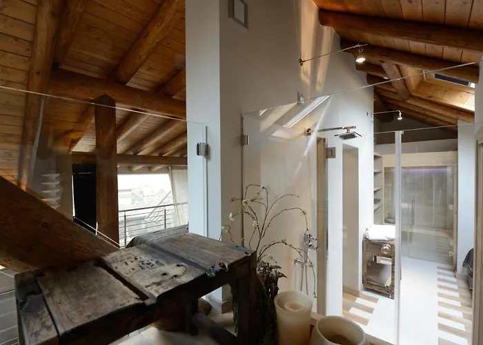 Vecchia Stazione Mountain Elegance Hotel