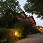 Vecchia Stazione Mountain Elegance 3* Roana