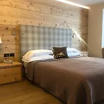Vecchia Stazione Mountain Elegance Hotel
