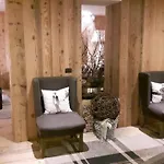 Hotel Vecchia Stazione Mountain Elegance Roana