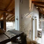 Vecchia Stazione Mountain Elegance Hotel