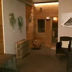 Hotel Vecchia Stazione Mountain Elegance 3*