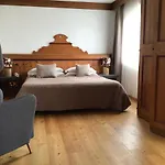 Vecchia Stazione Mountain Elegance Hotel