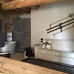 Vecchia Stazione Mountain Elegance Hotel