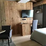 Vecchia Stazione Mountain Elegance 3* Roana