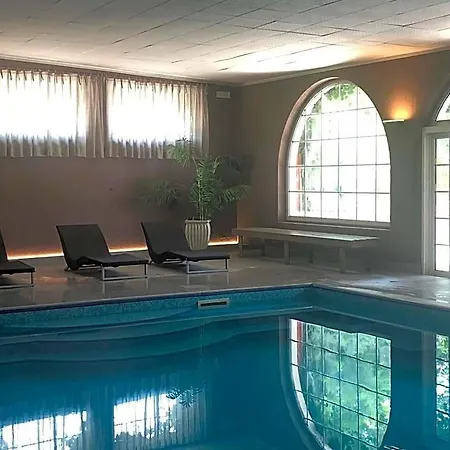 Vecchia Stazione Mountain Elegance Hotel Roana