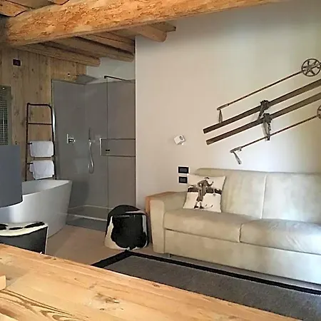 Vecchia Stazione Mountain Elegance 3* Roana