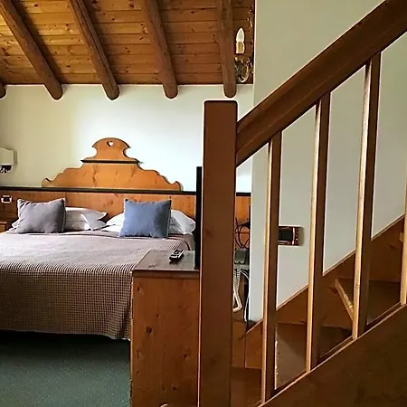 Vecchia Stazione Mountain Elegance 3* Roana