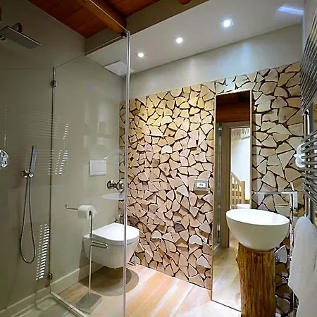 Hotel Vecchia Stazione Mountain Elegance Roana