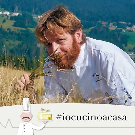 Szálloda Vecchia Stazione Mountain Elegance 3*
