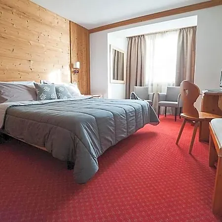Vecchia Stazione Mountain Elegance Hotel Roana