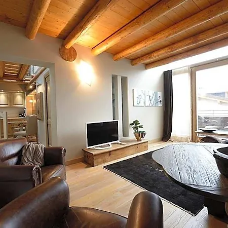 Vecchia Stazione Mountain Elegance Hotel 3*