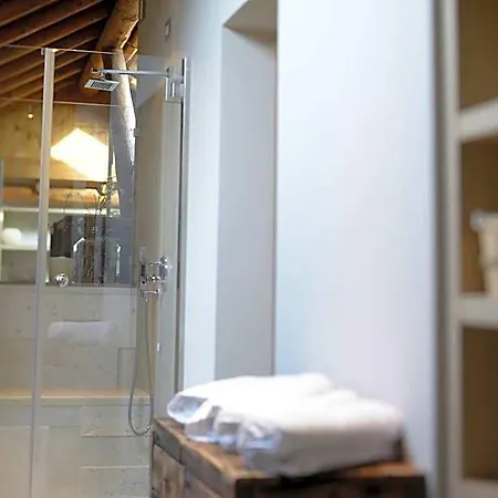 Vecchia Stazione Mountain Elegance Hotel Roana