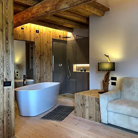 Vecchia Stazione Mountain Elegance Hotel Roana