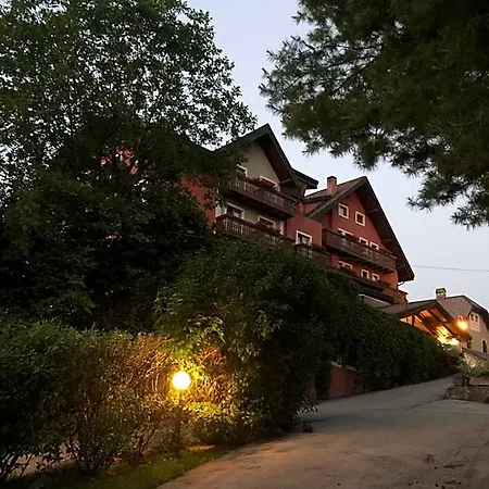Vecchia Stazione Mountain Elegance 3* Roana