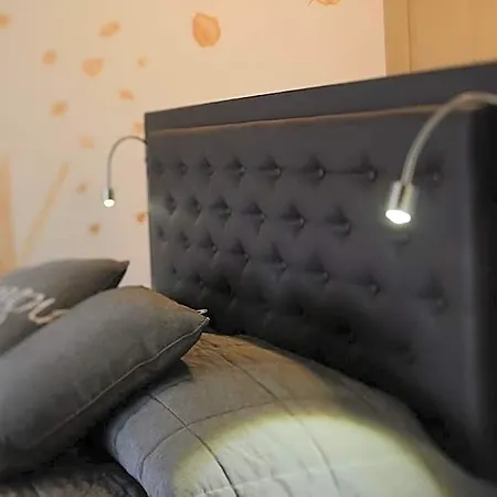 Vecchia Stazione Mountain Elegance 3* Roana