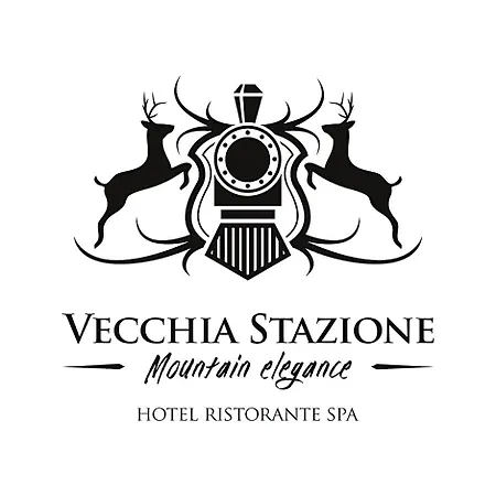 Vecchia Stazione Mountain Elegance Roana