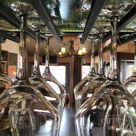 Vecchia Stazione Mountain Elegance Hotel Roana