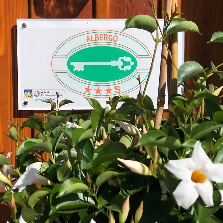 Vecchia Stazione Mountain Elegance Hotel 3*