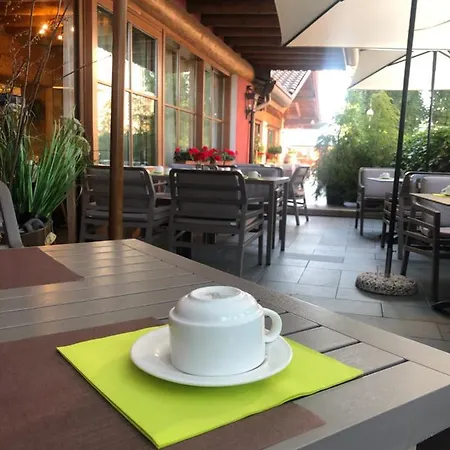 Vecchia Stazione Mountain Elegance Hotel Roana