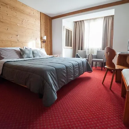 Vecchia Stazione Mountain Elegance Hotel Roana