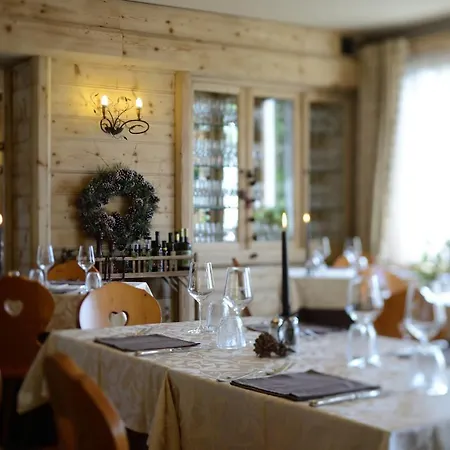 Vecchia Stazione Mountain Elegance 3*