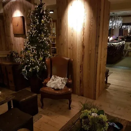 Vecchia Stazione Mountain Elegance 3* Roana
