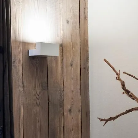 Vecchia Stazione Mountain Elegance Hotel