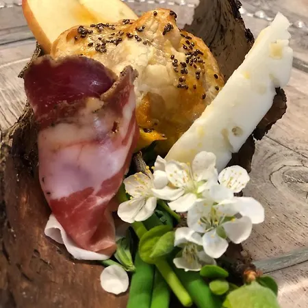 Vecchia Stazione Mountain Elegance Roana