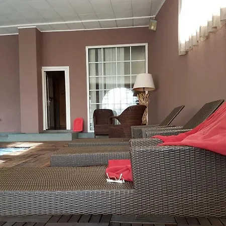 Vecchia Stazione Mountain Elegance 3*