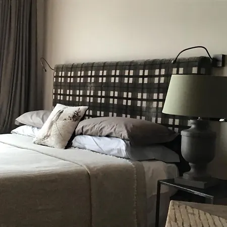 Vecchia Stazione Mountain Elegance Hotel 3*