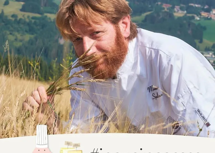 Hotel Vecchia Stazione Mountain Elegance Roana