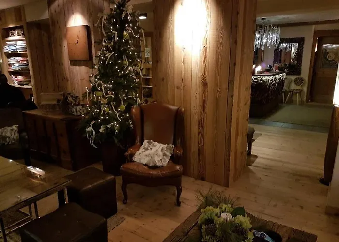 Vecchia Stazione Mountain Elegance 3* Roana