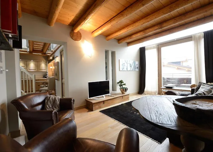 Vecchia Stazione Mountain Elegance 3*