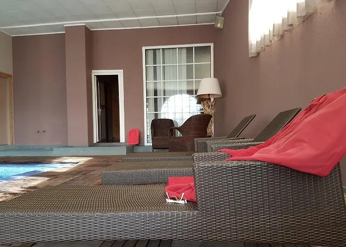 Vecchia Stazione Mountain Elegance 3*