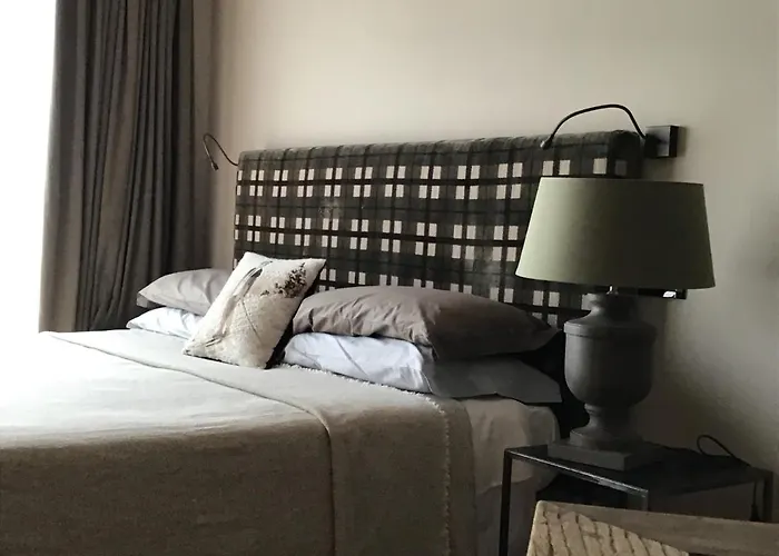 Vecchia Stazione Mountain Elegance Отель 3*